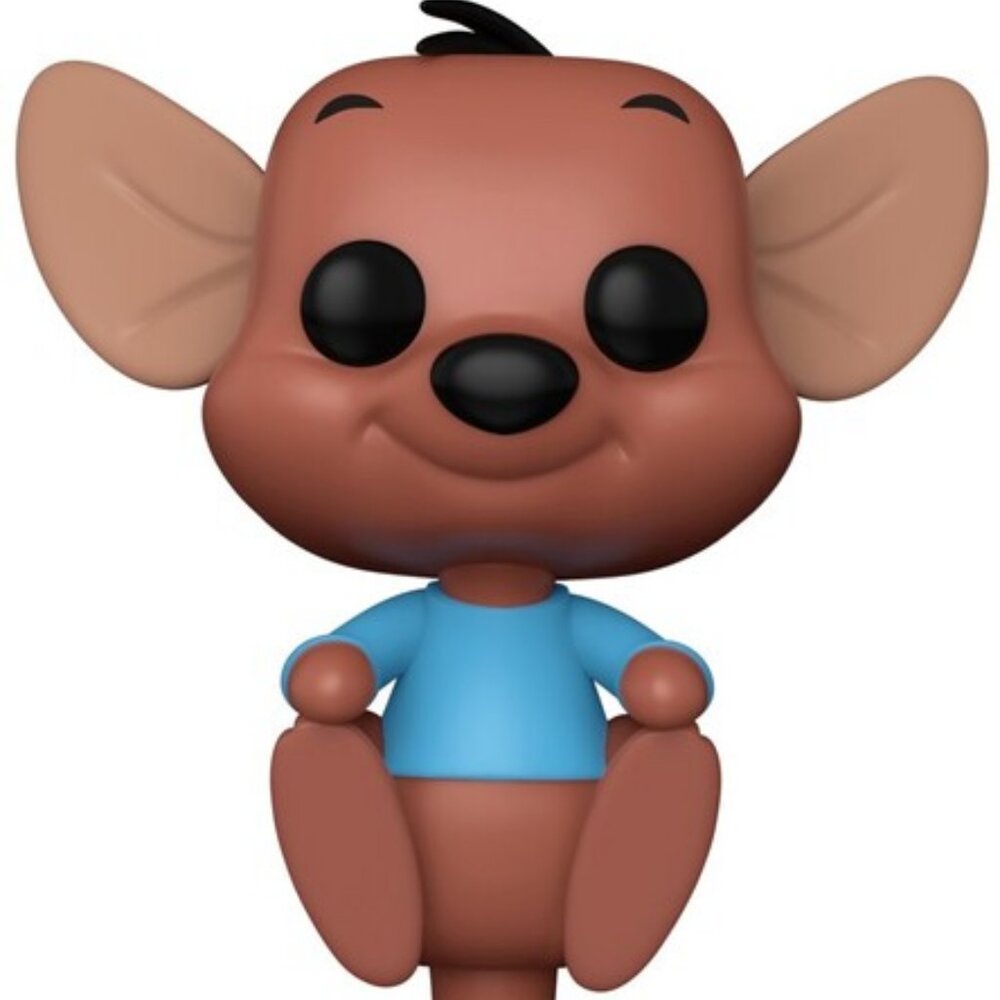 NEW/MINT FUNKO POP! Disney: Winnie the Pooh - Roo #1516 ~ FAST FREE LISTING!